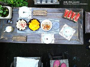 xPekin - Repas avec Nuanyu- 05